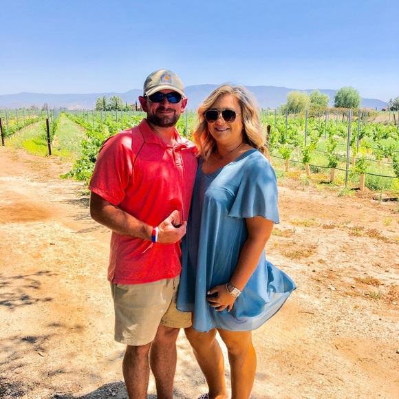 Meet your Posher, Andrew - Picture 1 of 1